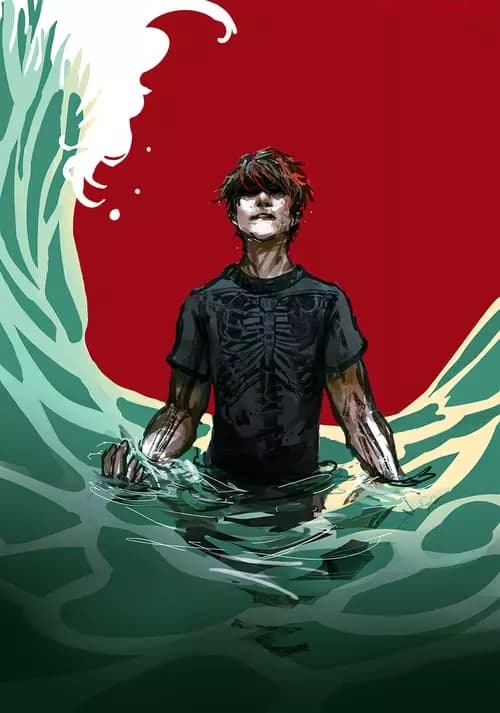 Percy Jackson Dark thumbnail