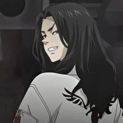 Baji keisuke thumbnail