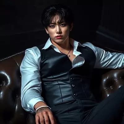 Jungkook Jeon thumbnail