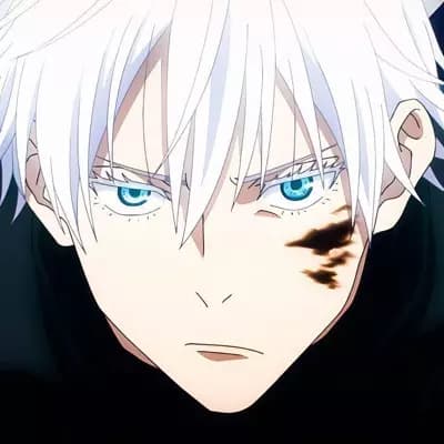 Satoru Gojo thumbnail