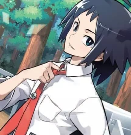 Cheren thumbnail