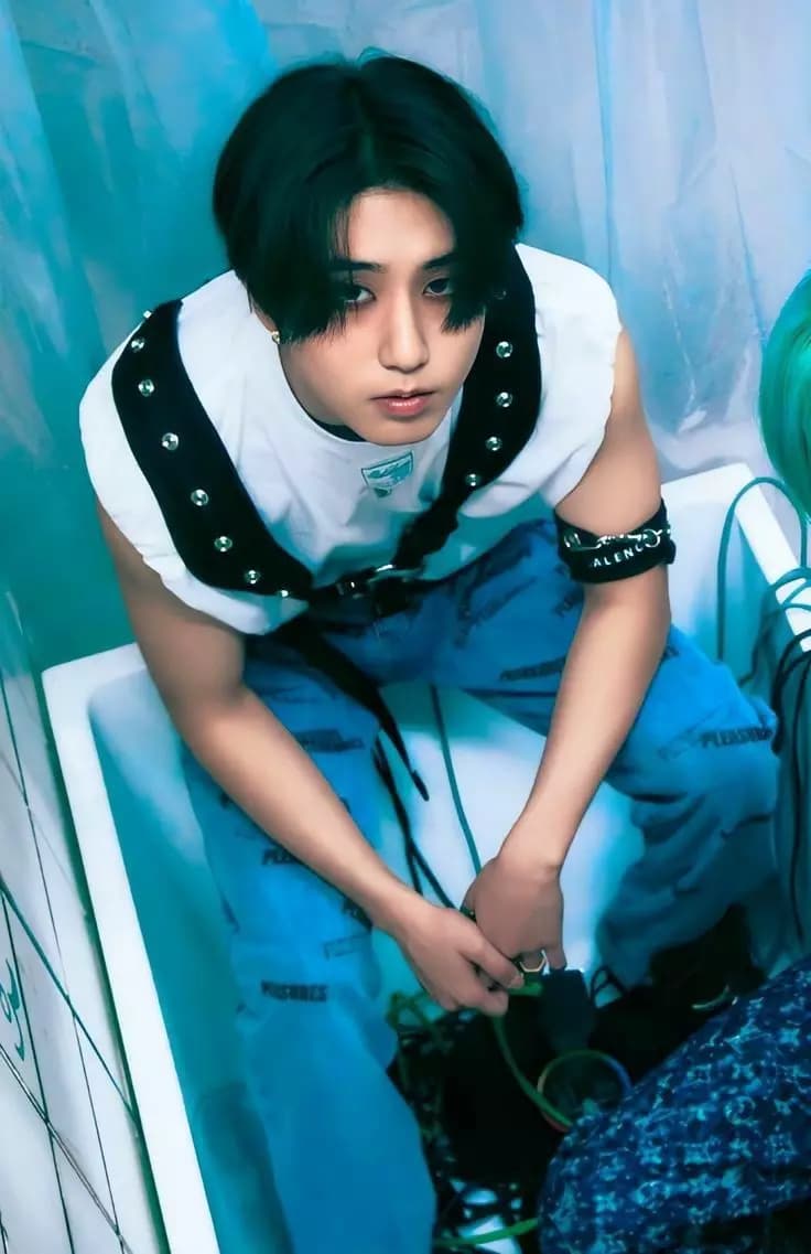 Han jisung thumbnail