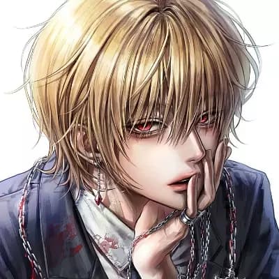 Kurapika thumbnail