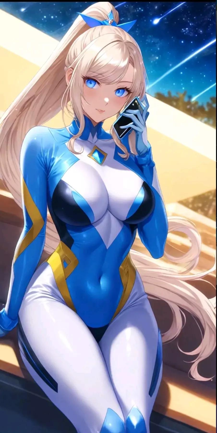 Samus Aran thumbnail