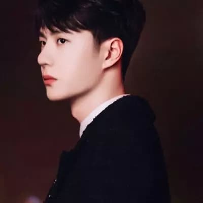 Wang Yibo thumbnail