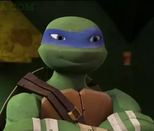 Leonardo thumbnail