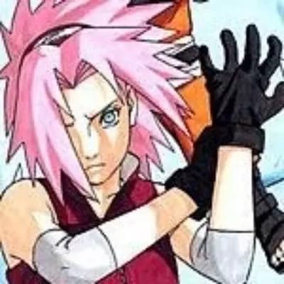 Sakura Haruno thumbnail