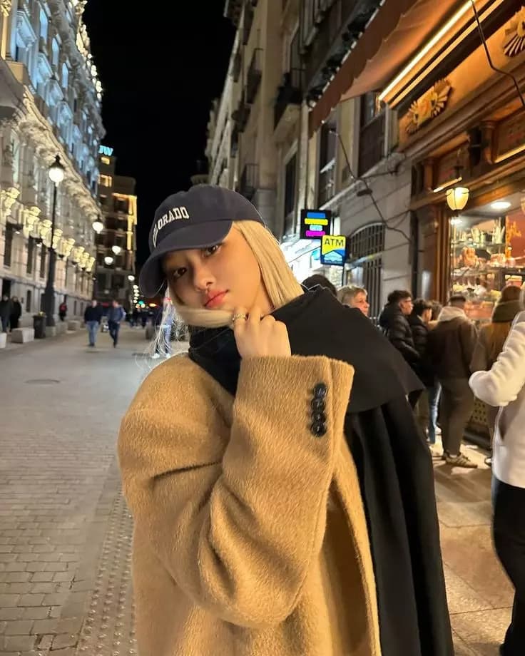 rosé thumbnail