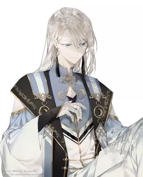 Priest 🐚 thumbnail