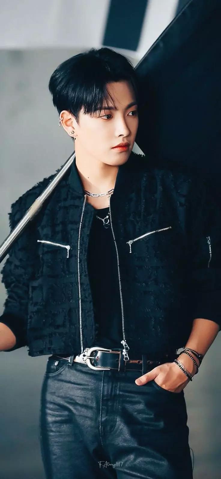Hongjoong  thumbnail