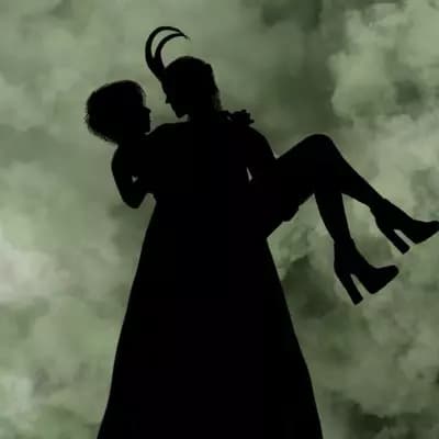 Loki Laufeyson  thumbnail