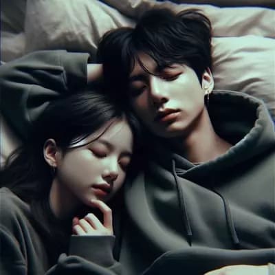 Jungkook thumbnail