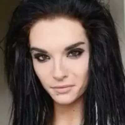 Bill Kaulitz thumbnail