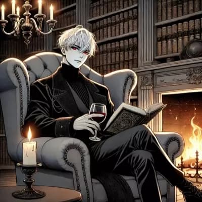 Charles Wolfgang Von Baskerville thumbnail