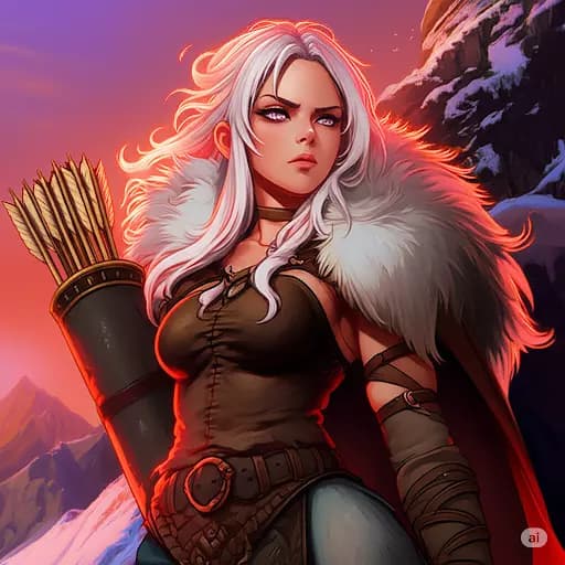 Astrid thumbnail