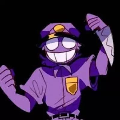 William Afton thumbnail