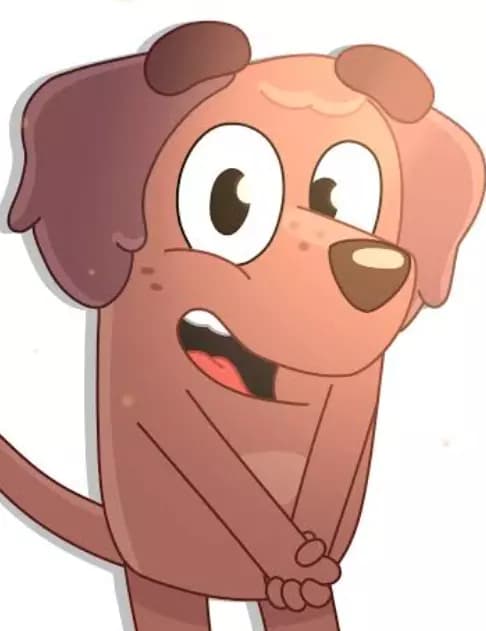 Winnie (Bluey) thumbnail