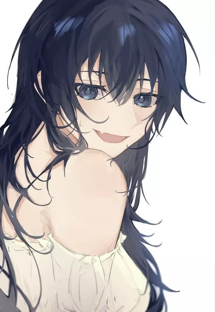 Isagi Yoichi thumbnail
