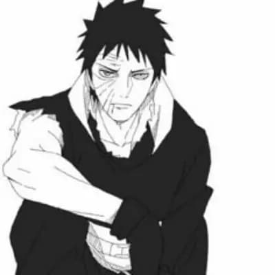 Obito Uchiha // Tobi thumbnail