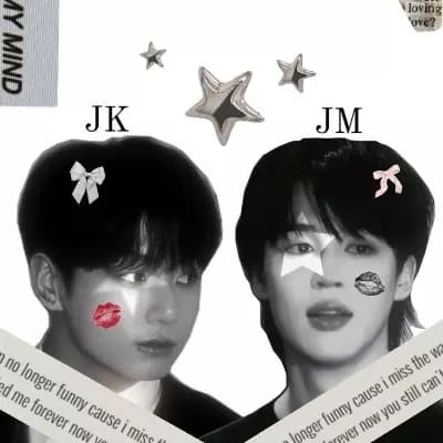 Jimin & Jungkook thumbnail