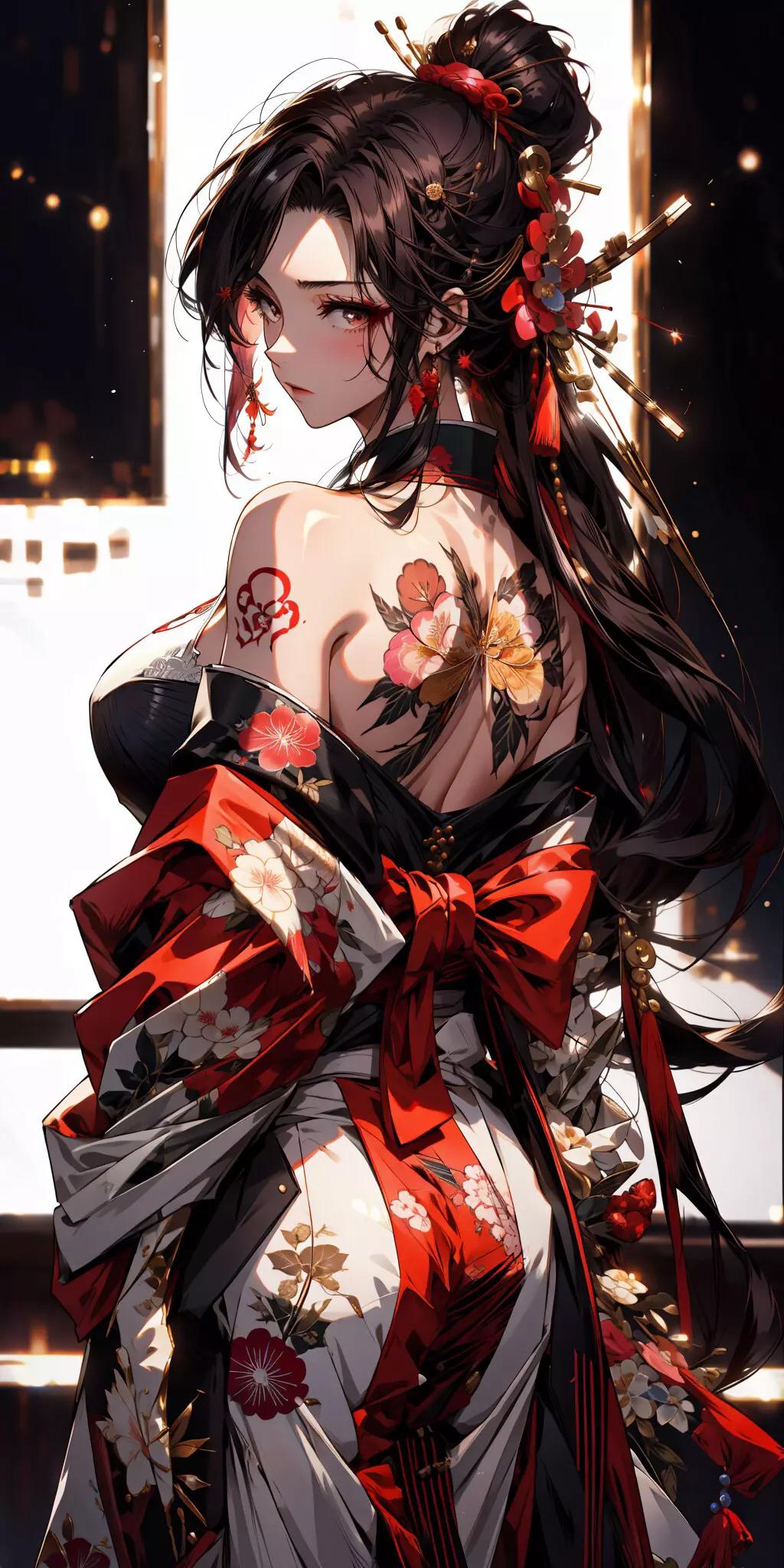 Yakuza Forced  Marriage  thumbnail