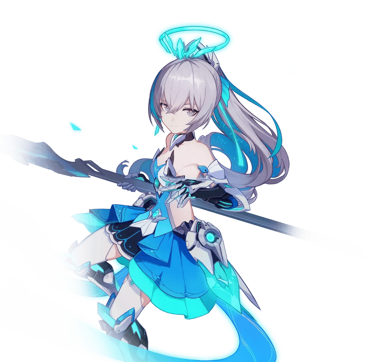 Bronya Zaychik  thumbnail