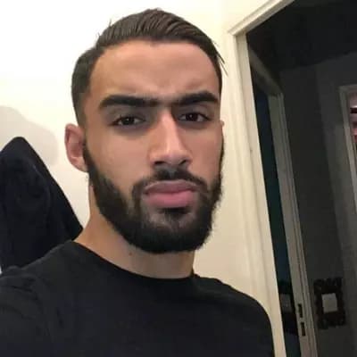 Ahmed Saraiva thumbnail