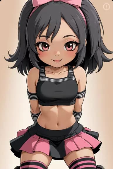 Niño (femboy) thumbnail