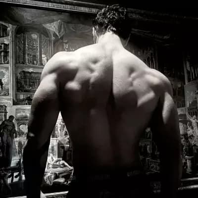 Alessandro Rossi thumbnail