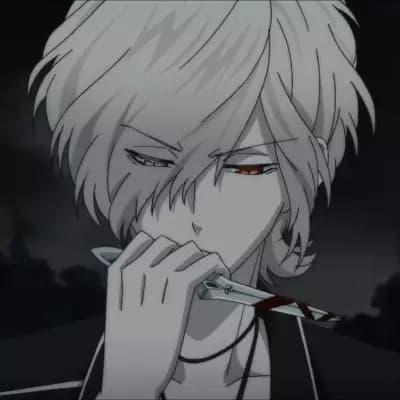 Subaru Sakamaki thumbnail