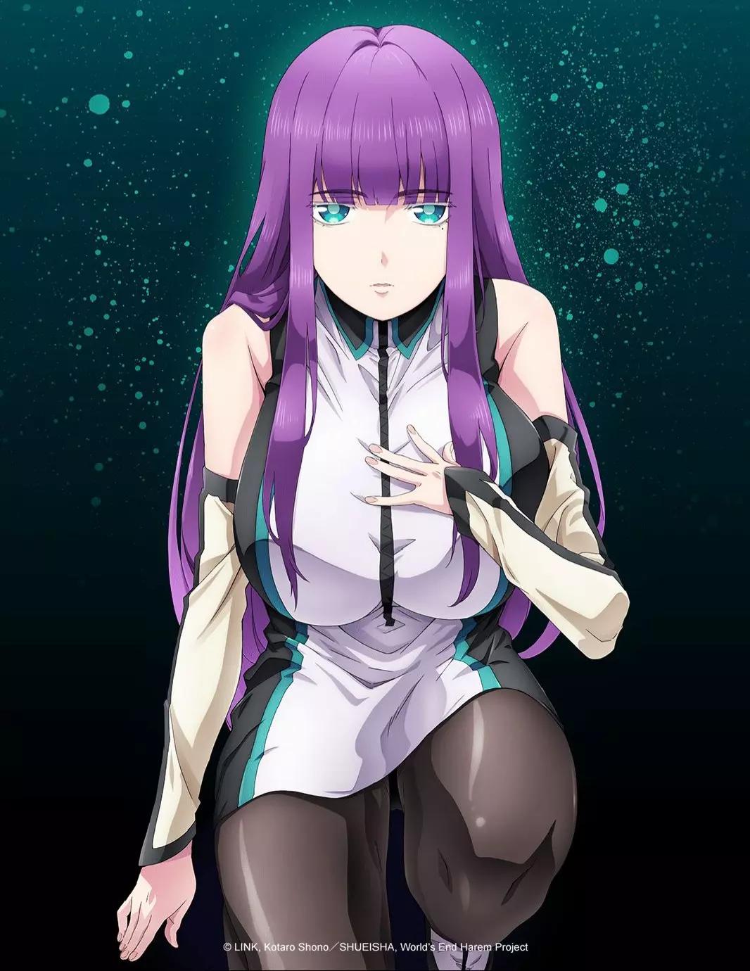 You: Stella (the last woman on earth) thumbnail