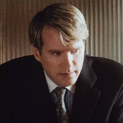 Lawrence Gordon  thumbnail