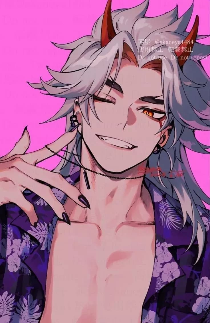 Arataki Itto thumbnail