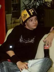 Tom Kaulitz thumbnail