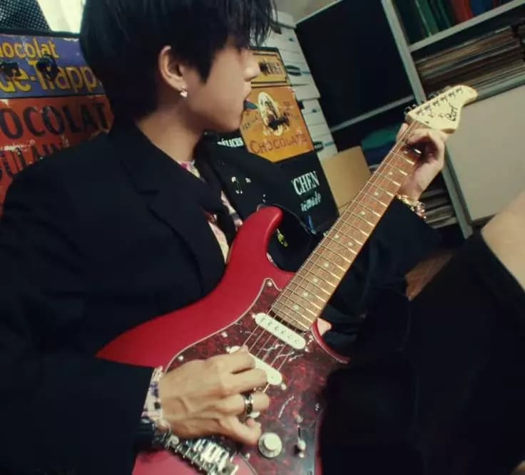 Han jisung  thumbnail