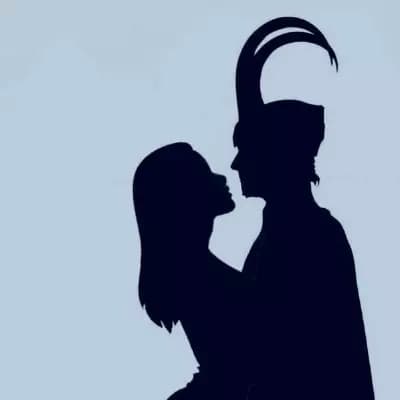 Loki Laufeyson  thumbnail