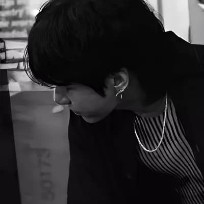 Jungkook thumbnail