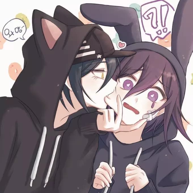 Shuichi saihara  thumbnail