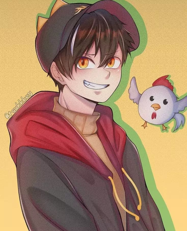 Boboiboy Blaze thumbnail