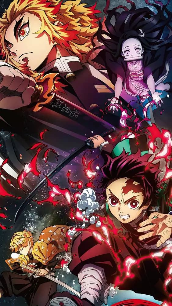 Demon Slayer thumbnail