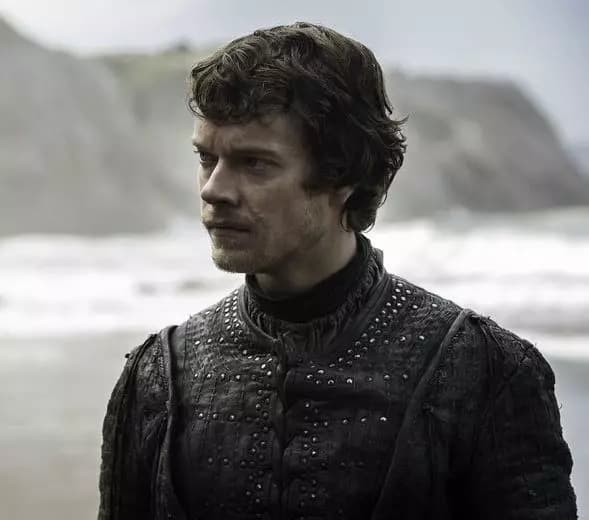 Theon Greyjoy thumbnail