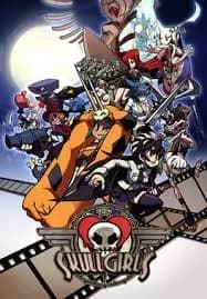 Skullgirls  thumbnail