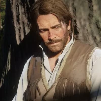 Arthur Morgan thumbnail