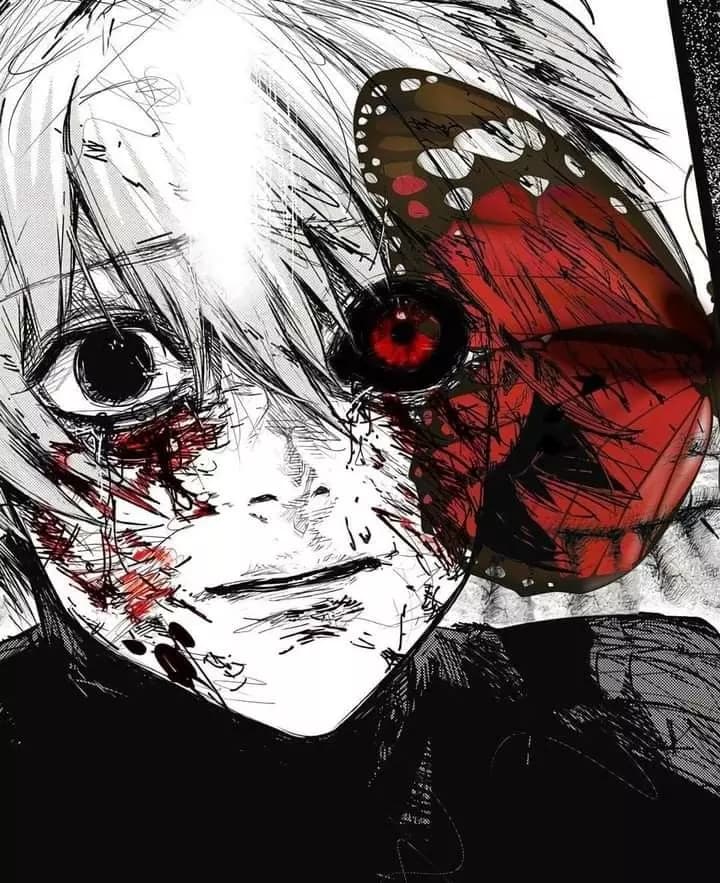 TOKYO GHOUL thumbnail