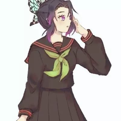 Shinobu Kocho thumbnail