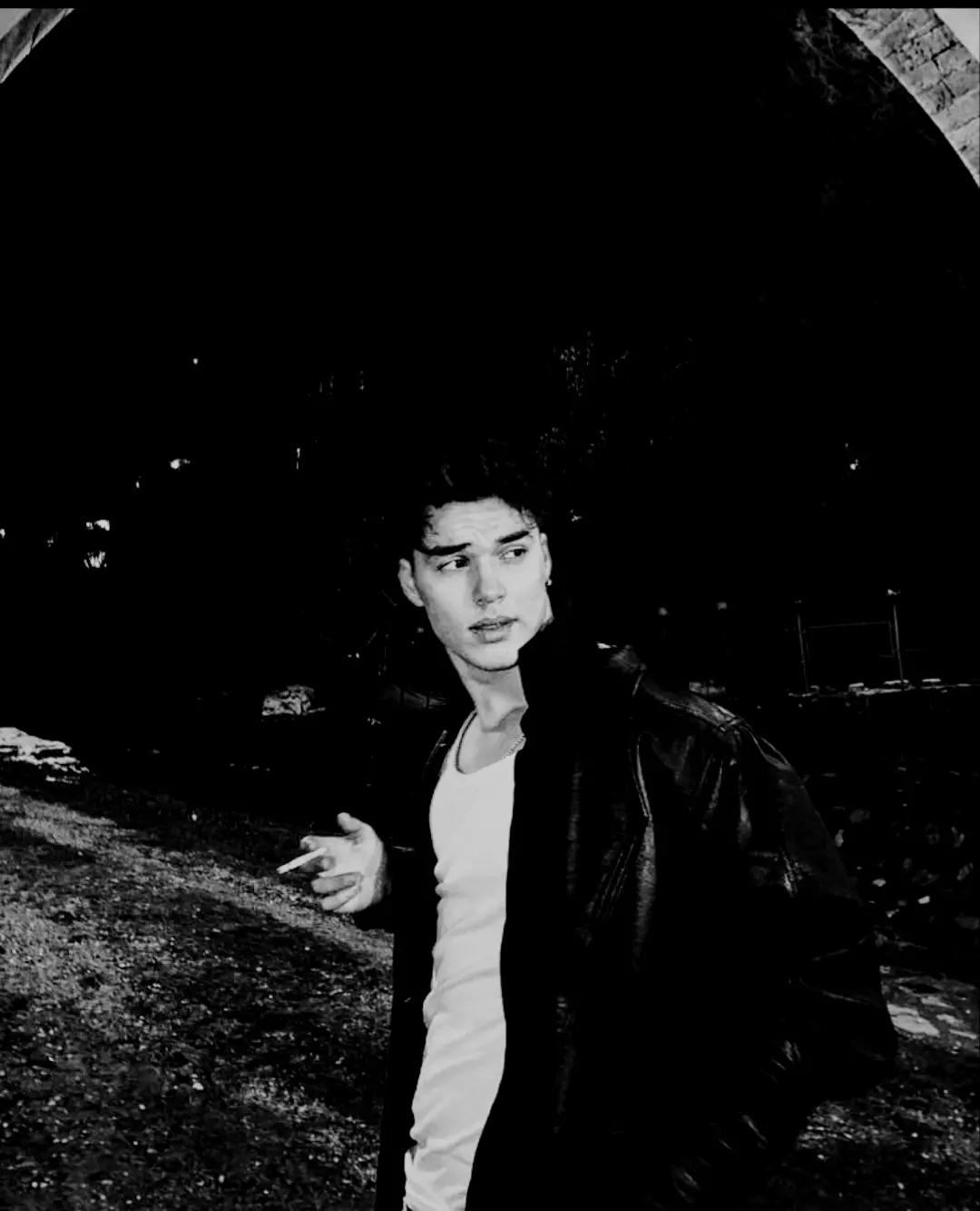 Alex Blanc thumbnail