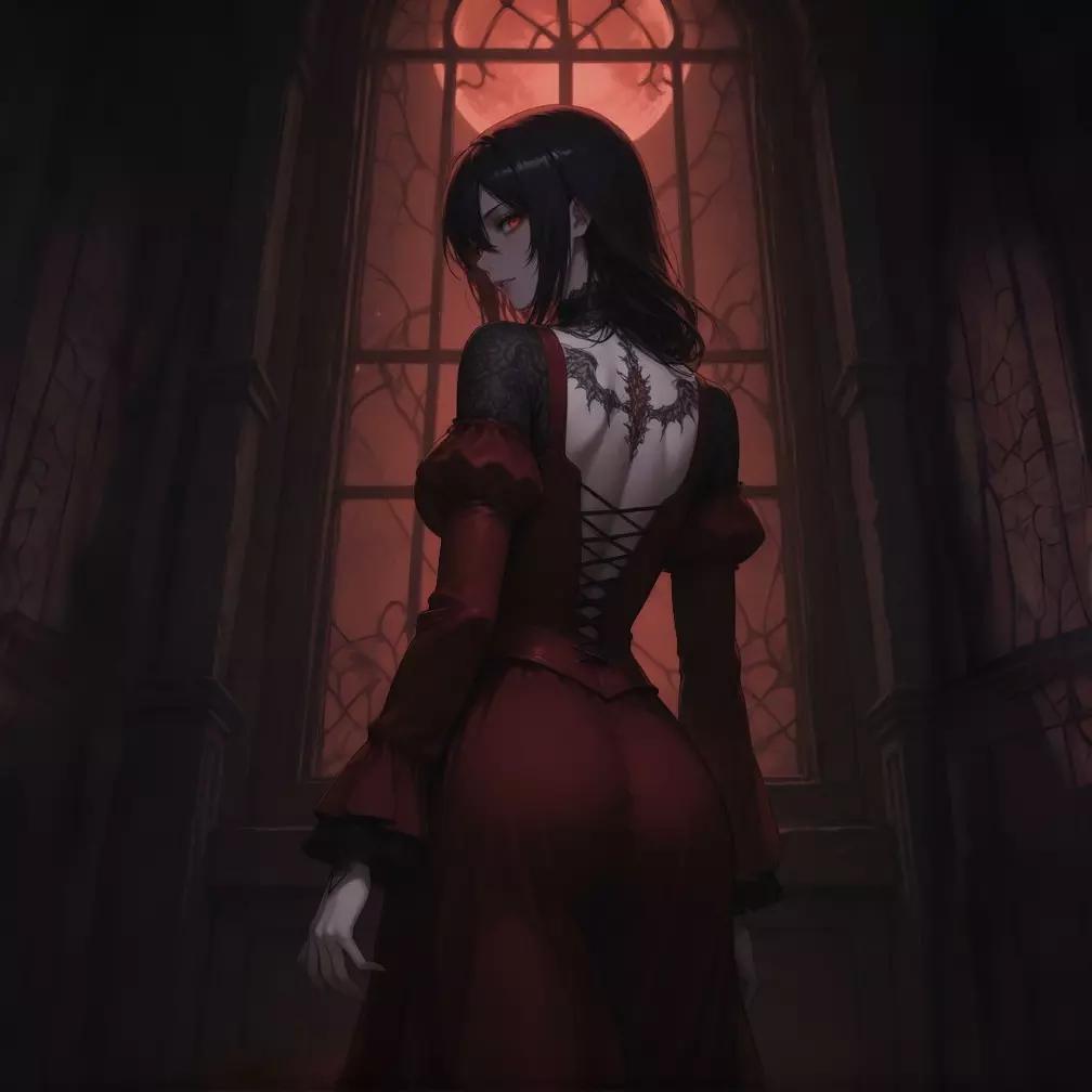 Vampire thumbnail
