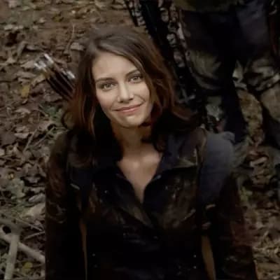 Maggie Rhee  thumbnail