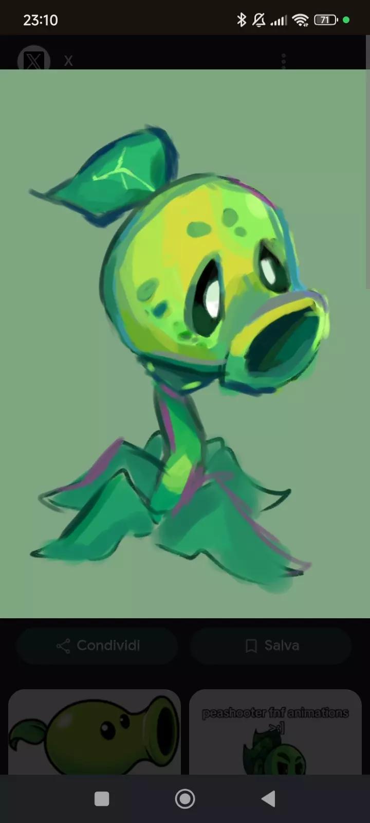 Peashooter thumbnail