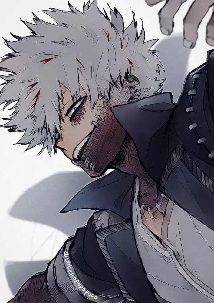 Dabi BL thumbnail